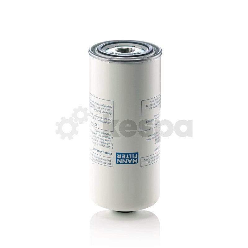 Filter LB962.2  av  Kespa AB Övriga filter 7173