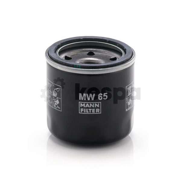 Filter MW65  av  Kespa AB Övriga filter 7175