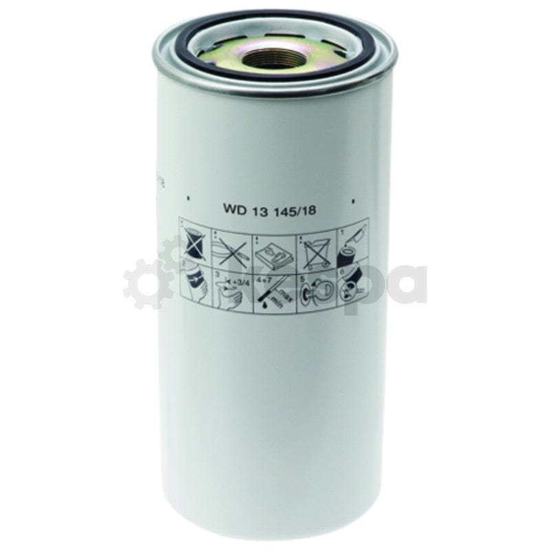 Filter WD13145.18  av  Kespa AB Övriga filter 7189