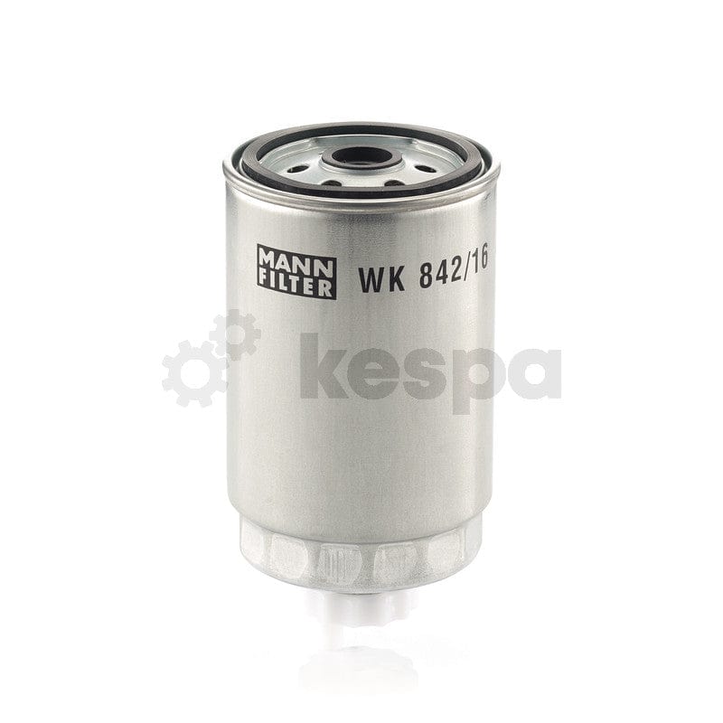 Filter WK842.16  av  Kespa AB Övriga filter 7196