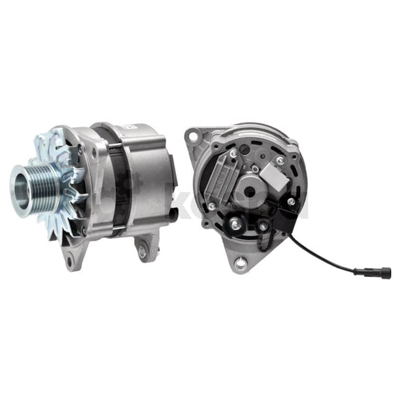 Generator 14V 120A IA1504/MG 223 från Mahle  av  Kespa AB Generator/Startmotor 5972
