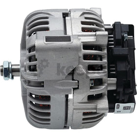 Generator  av  Kespa AB Generator/Startmotor 5898