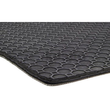 Rubber mat suitable for Fendt 500 and 700 Vario SCR and S4 without engine brake
