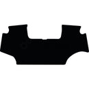 Gummimatta passande John Deere 6R  av  Kespa AB Hyttmattor 7309