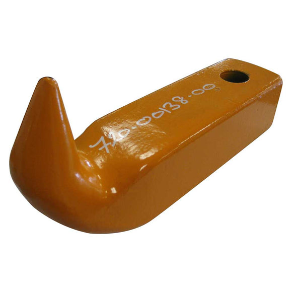 Hitchkrok med skaft 70x80 passande Valtra N4 coh T4.  av  Kespa AB Hitchkrok 7533