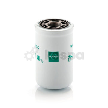 Hydraulfilter  av  Kespa AB Hydraulfilter 5432