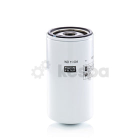 Hydraulfilter  av  Kespa AB Hydraulik- / transmissionsoljefilter 5970