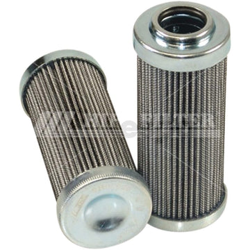 Hydraulic filter - front PTO