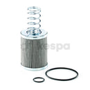 Hydraulfilter HD7004X  av  Kespa AB Hydraulfilter 5642