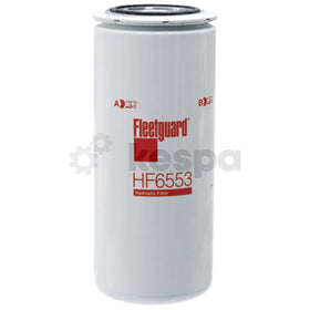 Hydraulfilter HF6553  av  Kespa AB Hydraulik- / transmissionsoljefilter 5264