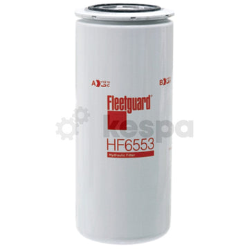 Hydraulfilter HF6553  av  Kespa AB Hydraulik- / transmissionsoljefilter 5264