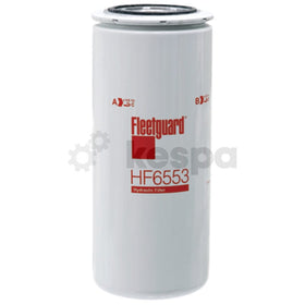 Hydraulfilter HF6553  av  Kespa AB Hydraulik- / transmissionsoljefilter 5264