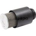 Hydraulic filter - suction