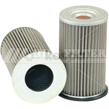 Hydraulic filter - suction
