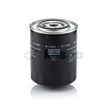 Hydraulic filter W1140.1