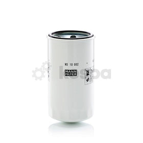 Hydraulfilter WD10002  av  Kespa AB Hydraulik- / transmissionsoljefilter 6873