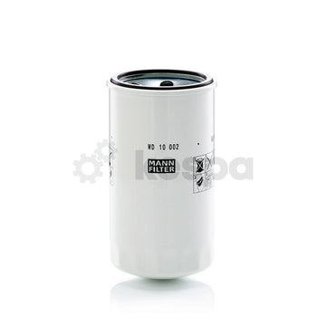 Hydraulic filter WD10002