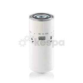 Hydraulfilter WD10005  av  Kespa AB Hydraulik- / transmissionsoljefilter 6874
