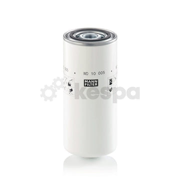 Hydraulic filter WD10005