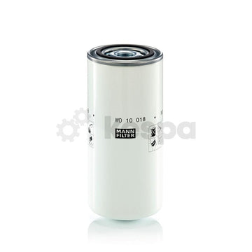 Hydraulic filter WD10018