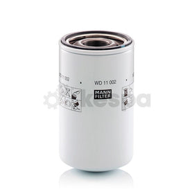 Hydraulfilter WD11002  av  Kespa AB Hydraulik- / transmissionsoljefilter 6877