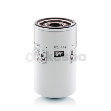 Hydraulic filter WD11002