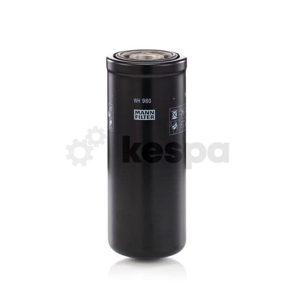 Hydraulik/ transmissionsfilter WH980.7  av  Kespa AB Hydraulik- / transmissionsoljefilter 5839