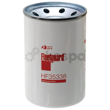 Hydraulic / transmission oil filter