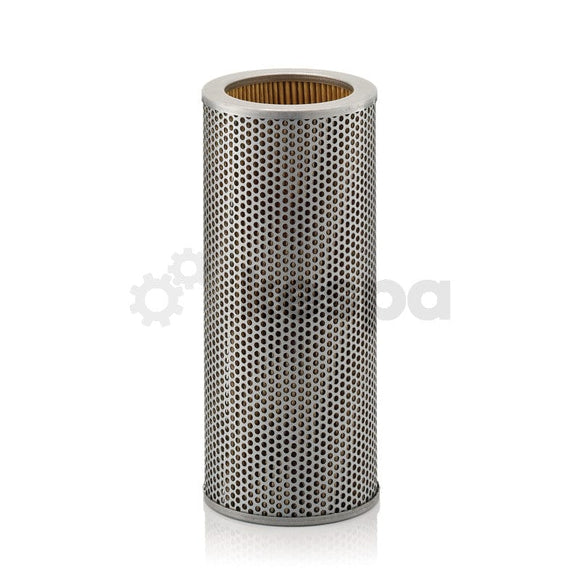 Hydraulik- / transmissionsoljefilter H13104  av  Kespa AB Hydraulik- / transmissionsoljefilter 6829