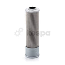 Hydraulik- / transmissionsoljefilter H618  av  Kespa AB Hydraulik- / transmissionsoljefilter 6835