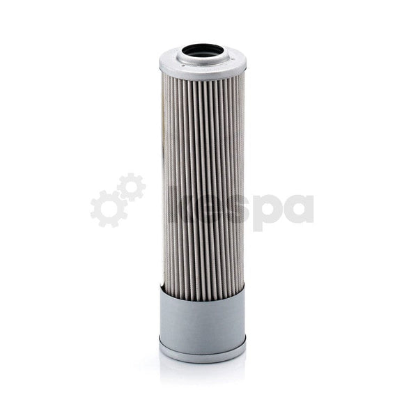 Hydraulik- / transmissionsoljefilter H618  av  Kespa AB Hydraulik- / transmissionsoljefilter 6835