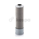 Hydraulik- / transmissionsoljefilter H618  av  Kespa AB Hydraulik- / transmissionsoljefilter 6835