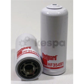 Hydraulik- / transmissionsoljefilter spin-on  av  Kespa AB Hydraulik- / transmissionsoljefilter 5330