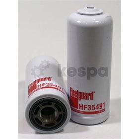 Hydraulik- / transmissionsoljefilter spin-on  av  Kespa AB Hydraulik- / transmissionsoljefilter 5330