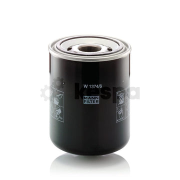 Hydraulic / transmission oil filter W1374.6