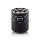 Hydraulik- / transmissionsoljefilter W923.7  av  Kespa AB Hydraulik- / transmissionsoljefilter 6870