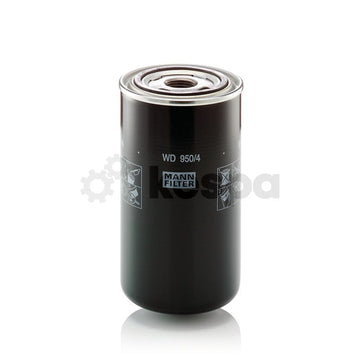 Hydraulic / transmission oil filter WD950.4