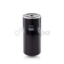 Hydraulik-/ transmissionsoljefilter WD962  av  Kespa AB Hydraulik- / transmissionsoljefilter 5858