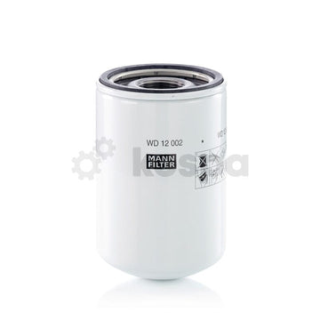 Hydraulic filter WD12002