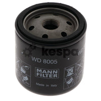 Hydraulikfilter WD8005  av  Kespa AB Hydraulik- / transmissionsoljefilter 6881