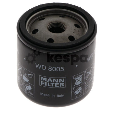 Hydraulic filter WD8005