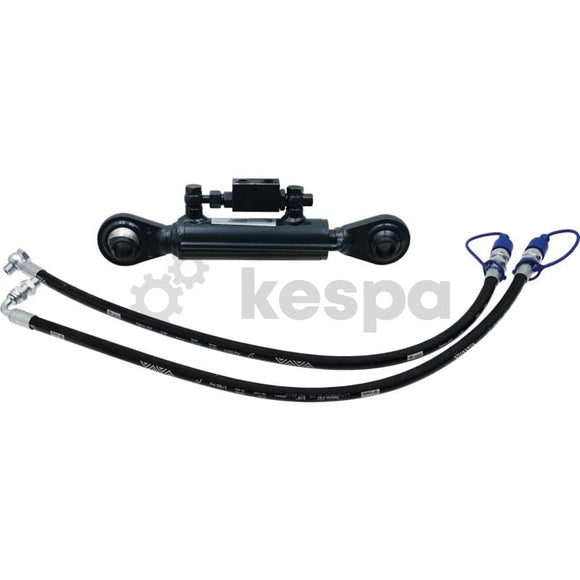 Hydraulisk toppstång kat 1 med kulled längd 352-447 mm  av  Kespa AB Hydrauliska toppstänger 7279