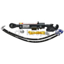 Hydraulisk toppstång kat 2 med kula och fångsthake 570-790 mm  av  Kespa AB Hydrauliska toppstänger 7266