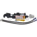 Hydraulisk toppstång kat 3 med gaffelled och fångsthake 666-906 mm  av  Kespa AB Hydrauliska toppstänger 7265