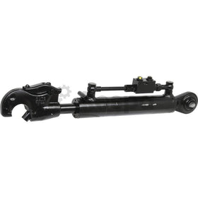 Hydraulisk toppstång med fångsthake kat 2, 560-798mm  av  Kespa AB Hydrauliska toppstänger 7373