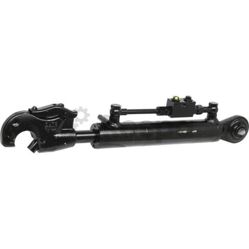 Hydraulisk toppstång med fångsthake kat 2, 560-798mm  av  Kespa AB Hydrauliska toppstänger 7373