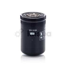 Hydrauloljefilter WH10004  av  Kespa AB Hydraulik- / transmissionsoljefilter 7257