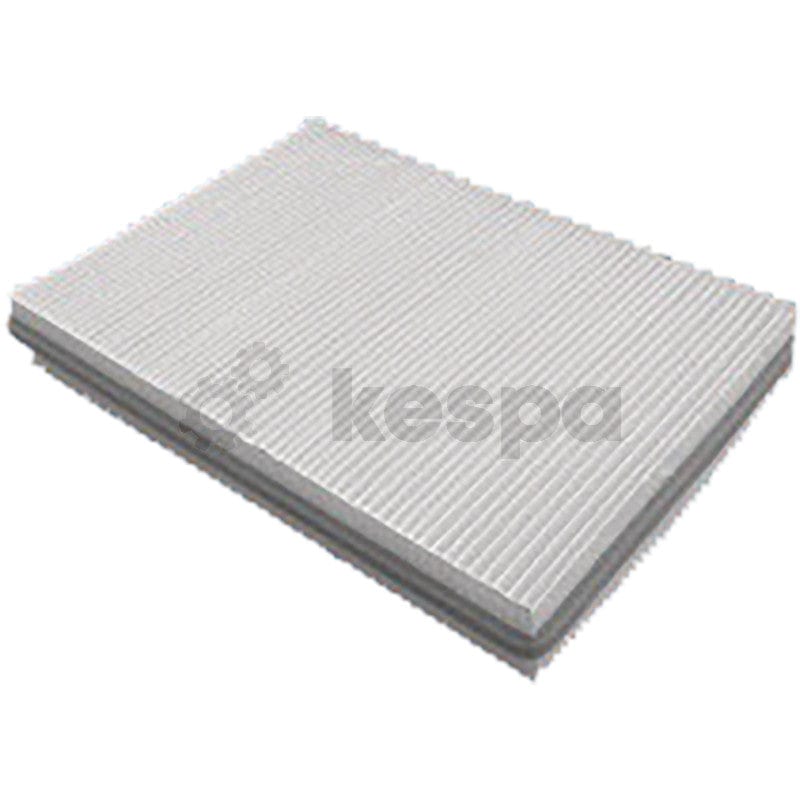 Hyttfilter  av  Kespa AB Hyttfilter 5311