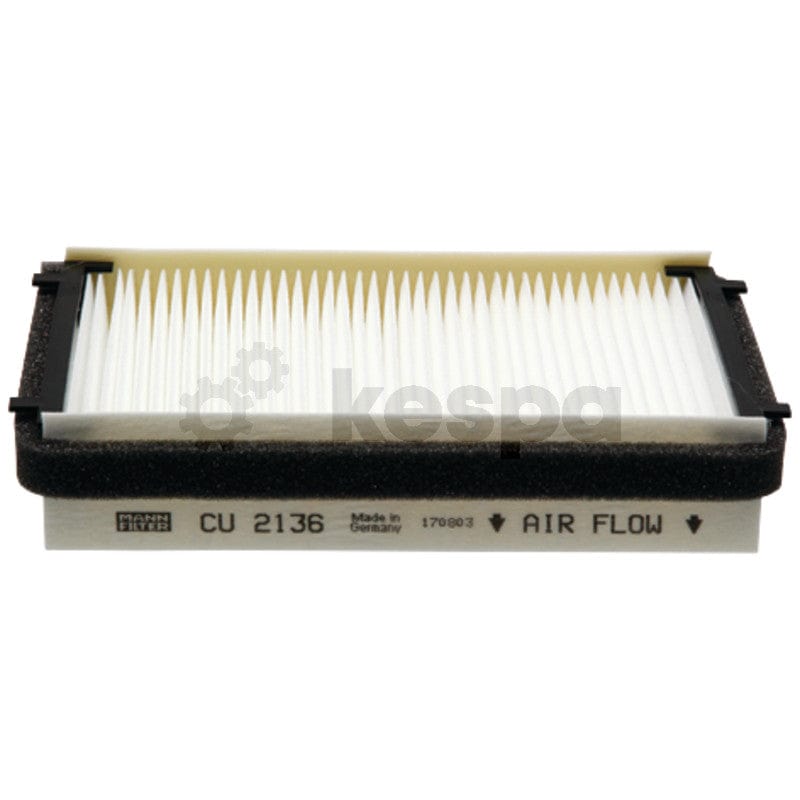 Hyttfilter  av  Kespa AB Hyttfilter 5426