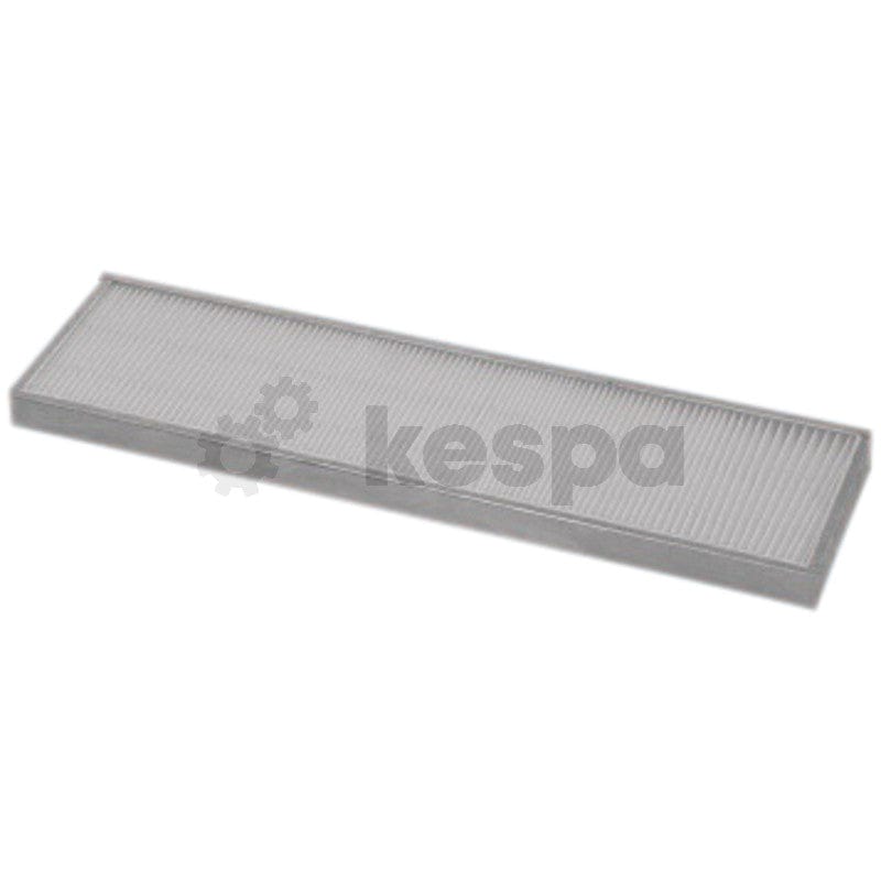 Hyttfilter  av  Kespa AB Hyttfilter 5670